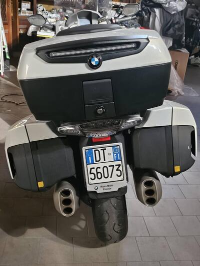 Bmw K 1600 GT (2010 - 16) usata