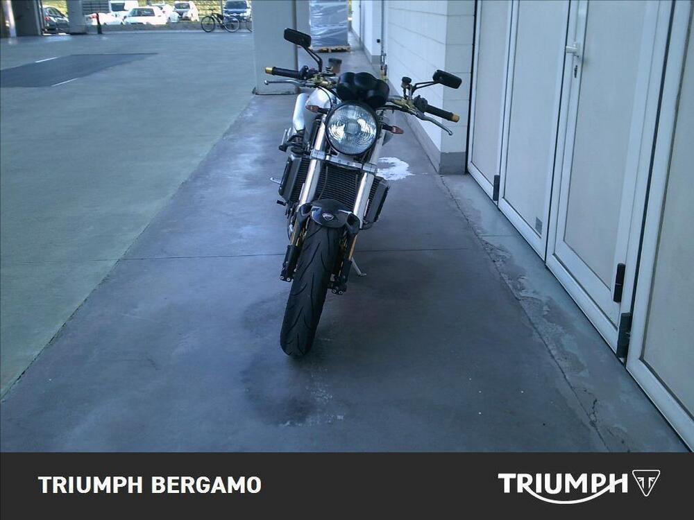 Ducati Monster S4R (2003 - 05) (5)