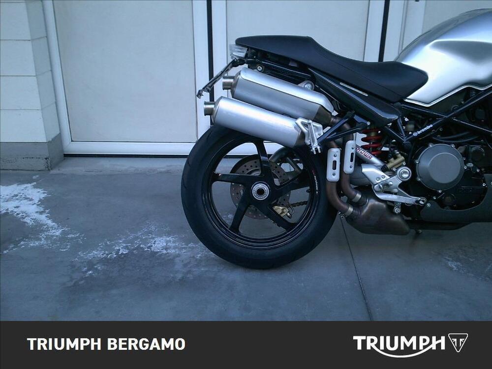 Ducati Monster S4R (2003 - 05) (6)