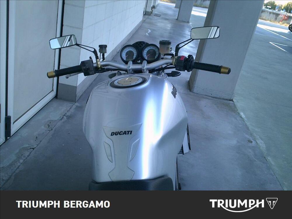 Ducati Monster S4R (2003 - 05) (7)