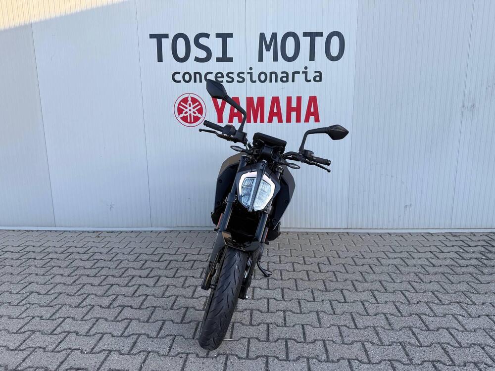 KTM 390 Duke (2021 - 23) (5)