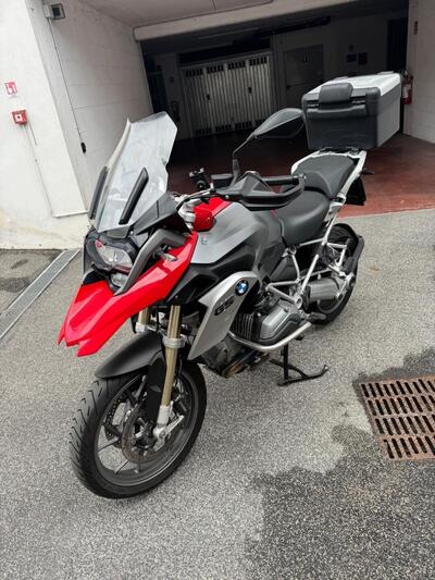 Bmw R 1200 GS (2013 - 16) usata