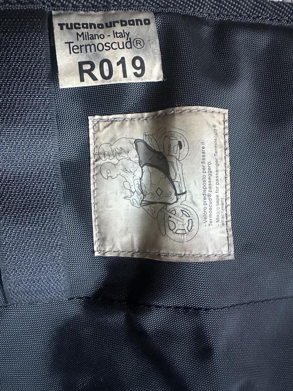 Termoscud coprigambe per per Aprilia Scarabeo 50 e Tucano Urbano (5)