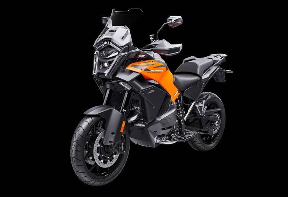 KTM 1390 Super Adventure S (2026) (15)