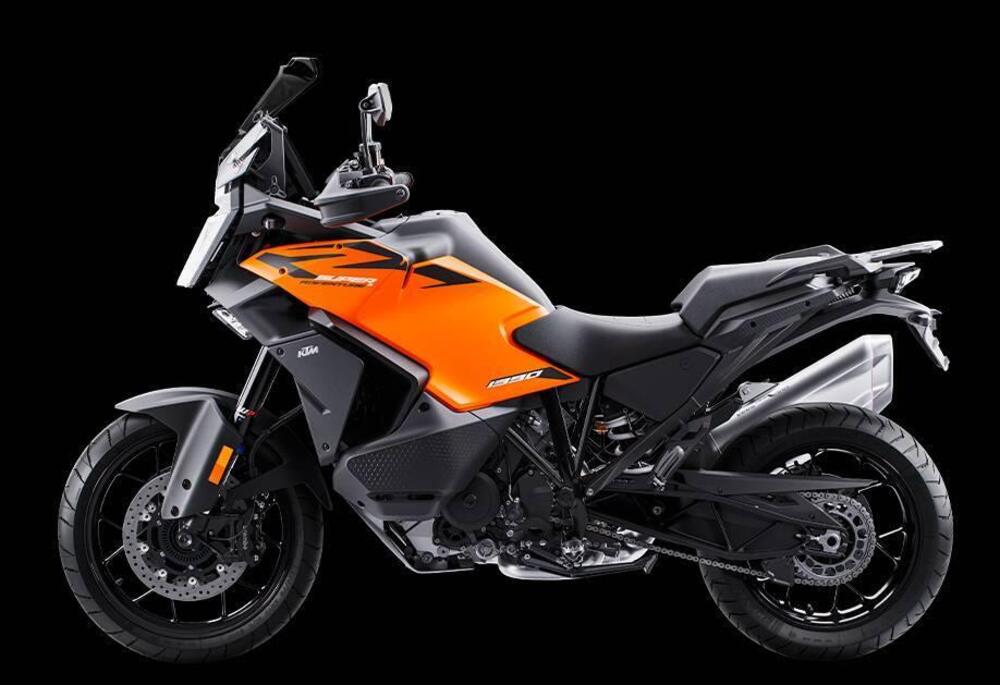 KTM 1390 Super Adventure S (2026) (16)