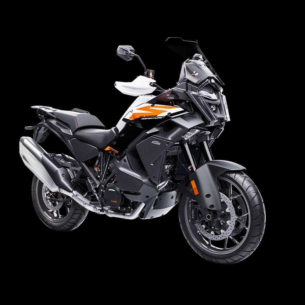 KTM 1390 Super Adventure S EVO (2026) (2)