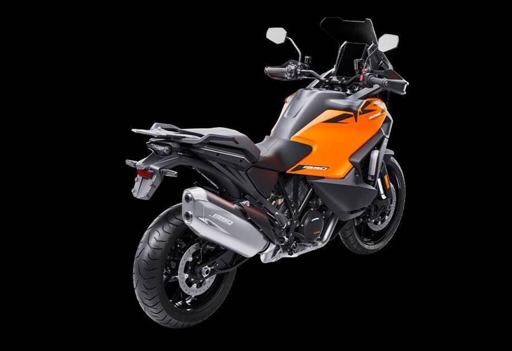 KTM 1390 Super Adventure S EVO (2026) (7)
