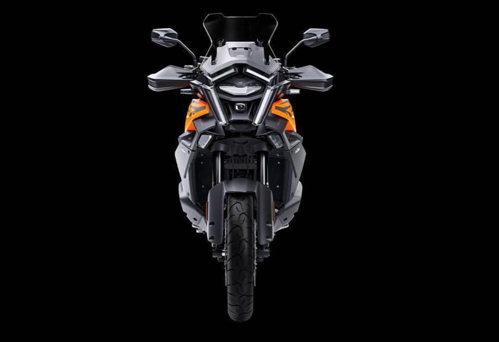 KTM 1390 Super Adventure S EVO (2026) (9)