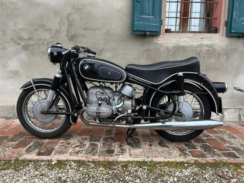 Bmw R69S (3)