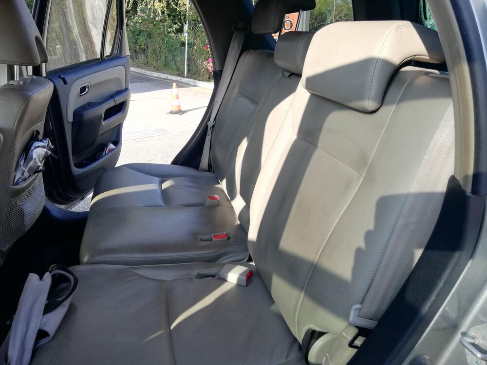 Honda CR-V usata a Milano (5)