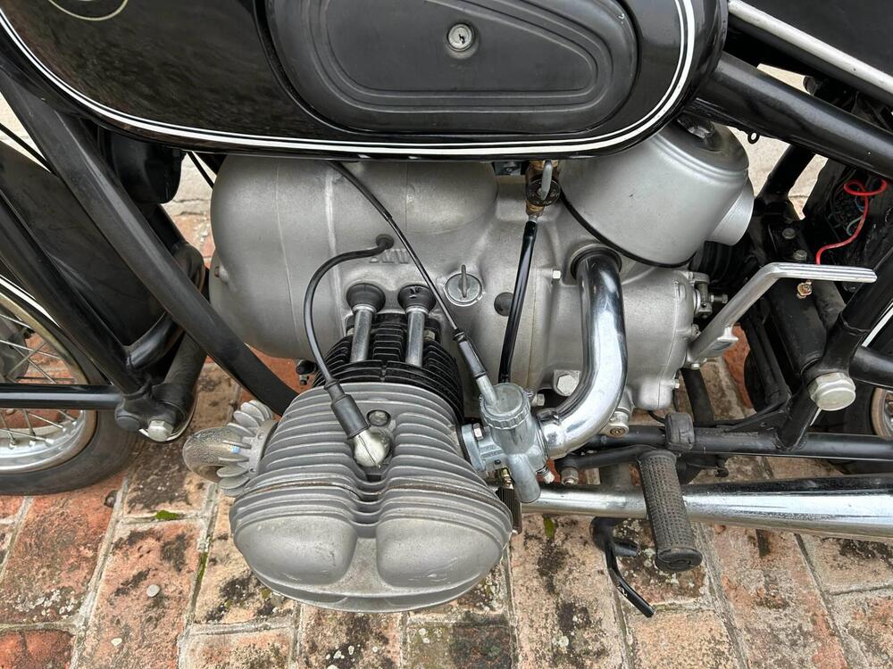 Bmw R69S (6)
