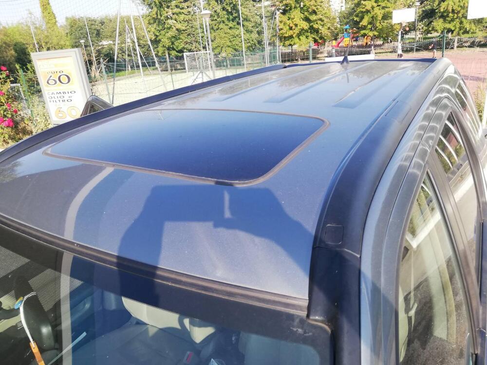 Honda CR-V usata a Milano (9)