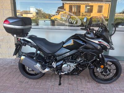 Suzuki V-Strom 650 ABS (2017 - 20) usata
