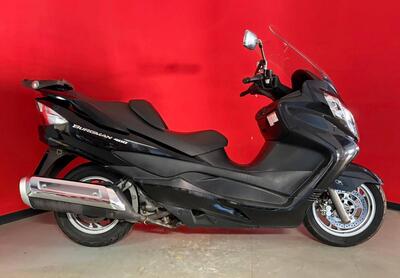 Suzuki Burgman AN 400 (2006 - 07) usata