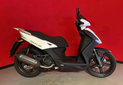 Kymco Agility 150 R16 usata