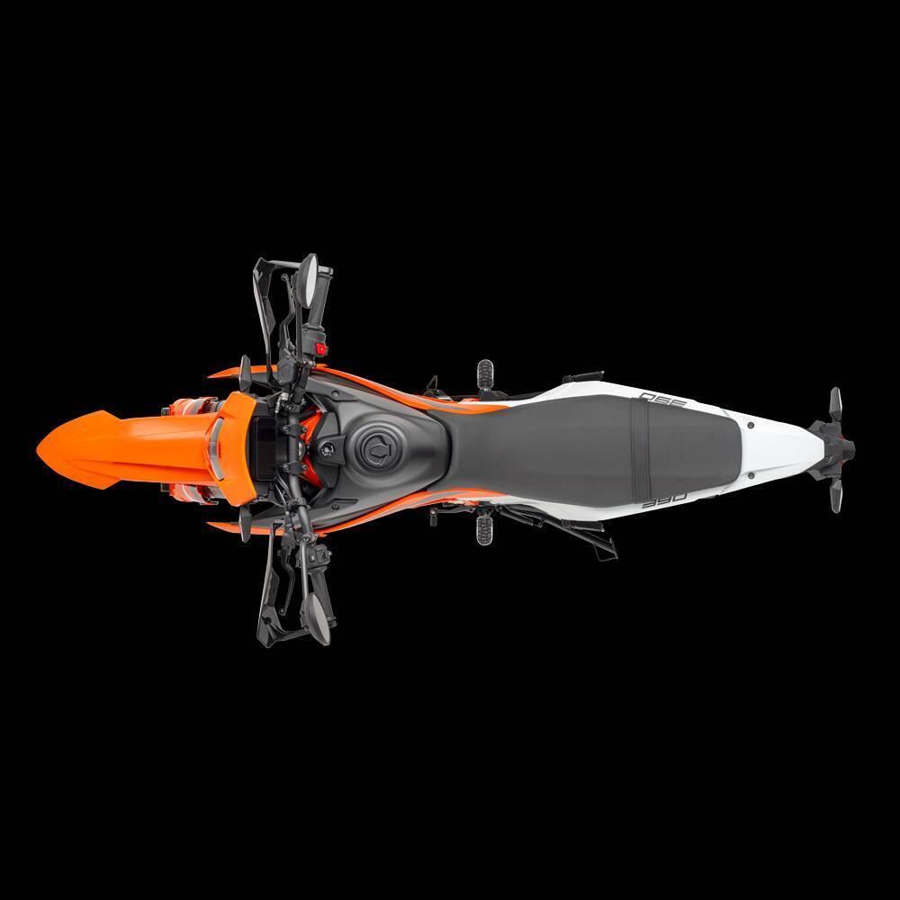 KTM 390 Enduro R (2025 - 26) (6)