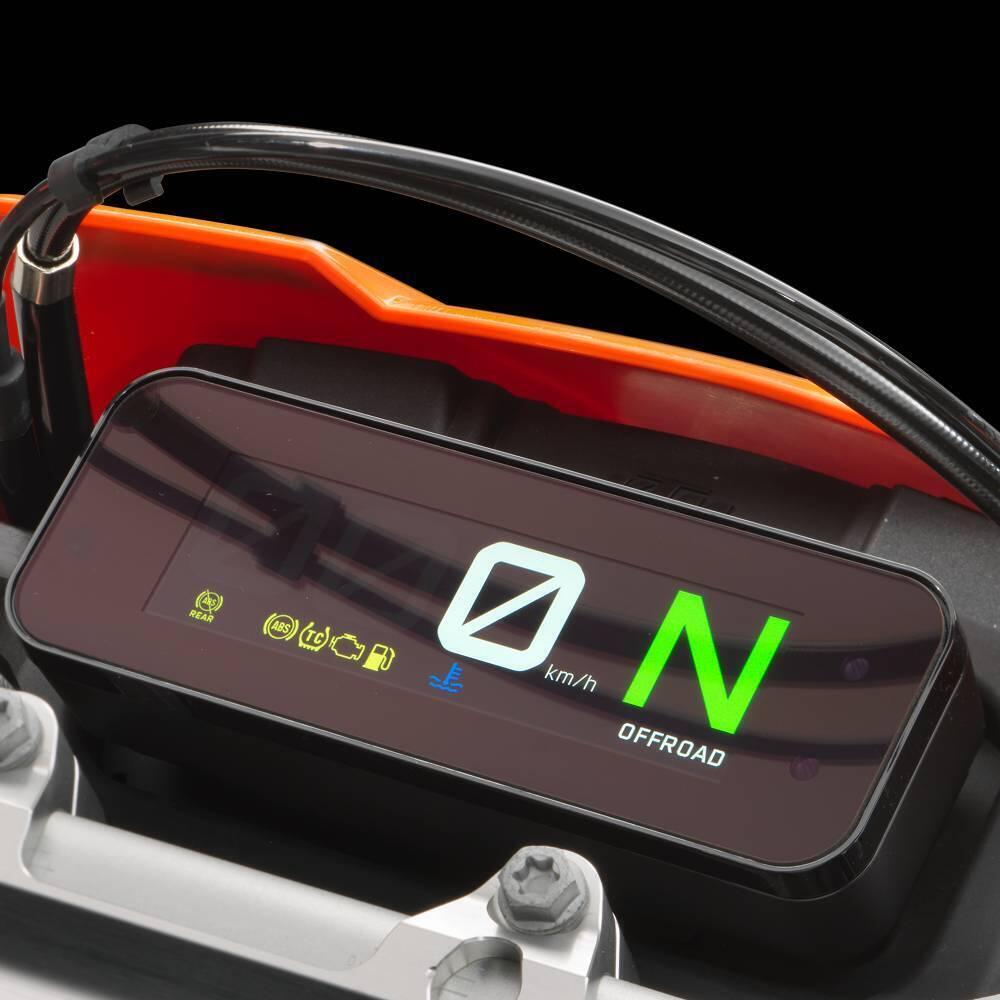 KTM 390 Enduro R (2025 - 26) (8)