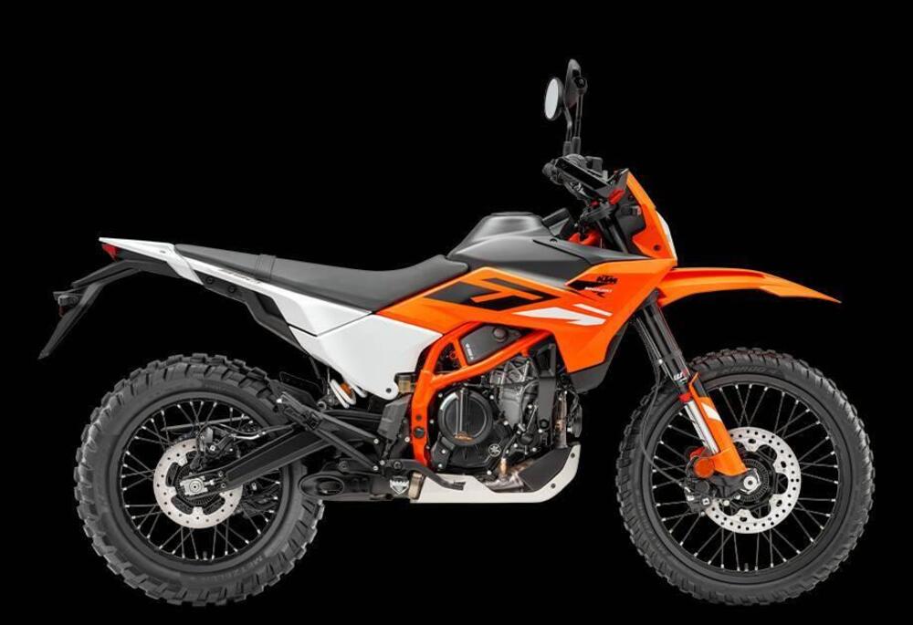 KTM 390 Enduro R (2025 - 26) (2)