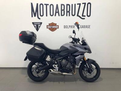 Triumph Tiger Sport 660 (2022 - 24) usata