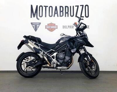 Triumph Tiger 1200 GT Pro (2024 - 25) usata