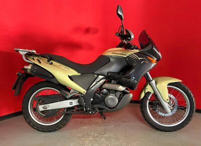 Aprilia Pegaso 650 IE (2003 - 04) usata