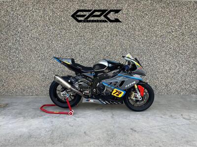 Bmw S 1000 RR (2009 - 12) usata