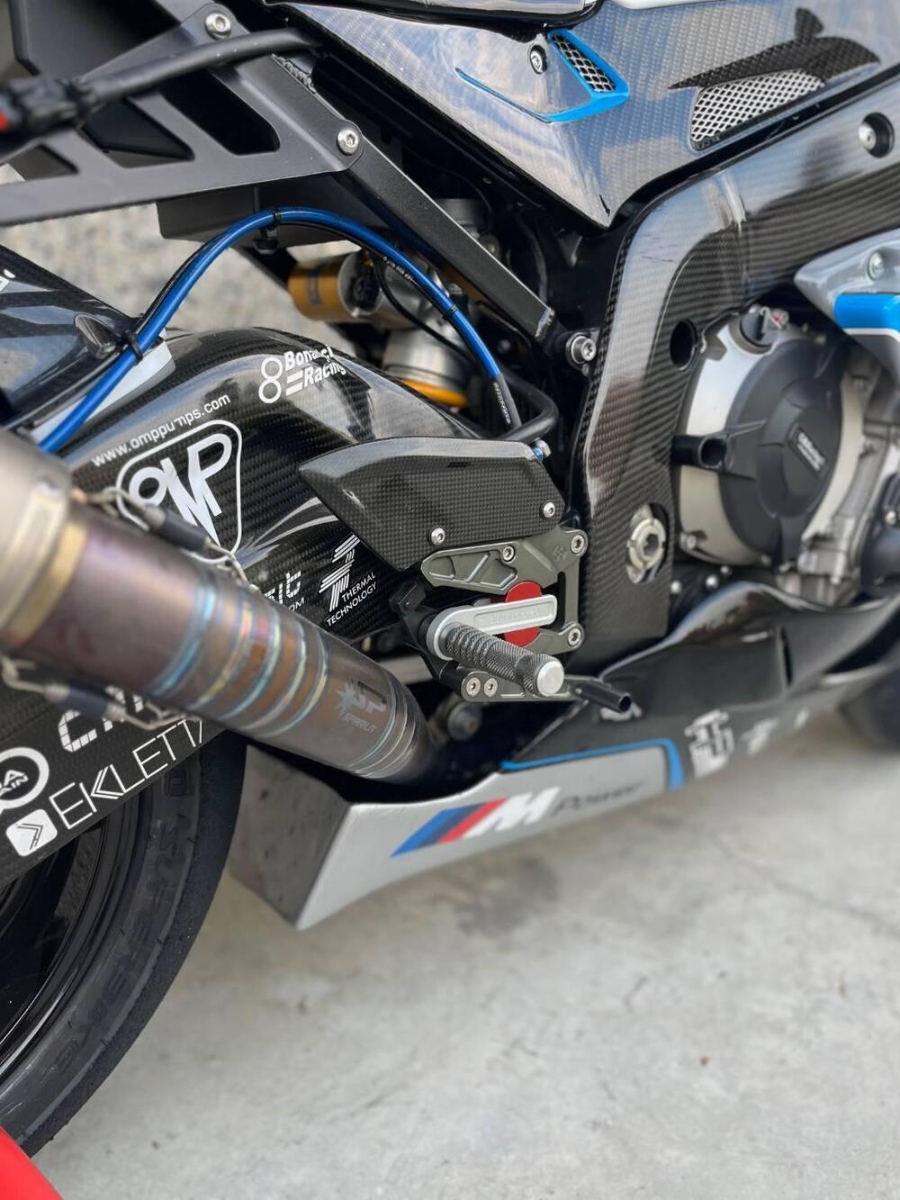 Bmw S 1000 RR (2009 - 12) (7)
