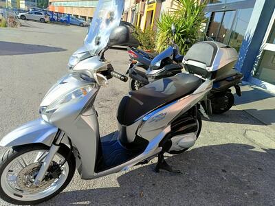 Honda SH 300 i ABS (2016 - 20) usata