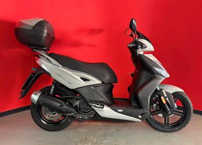 Kymco Agility 125 R16 + (2021 - 25) usata