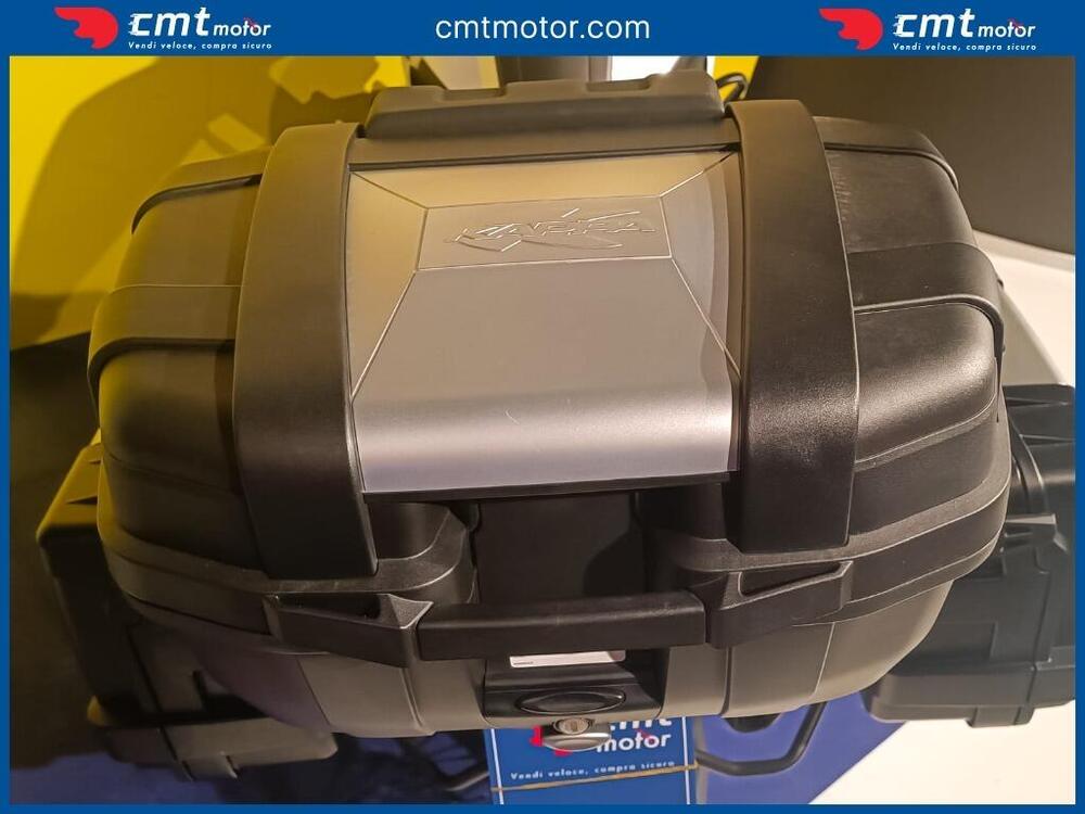 Benelli TRK 502X (2021 - 26) (7)