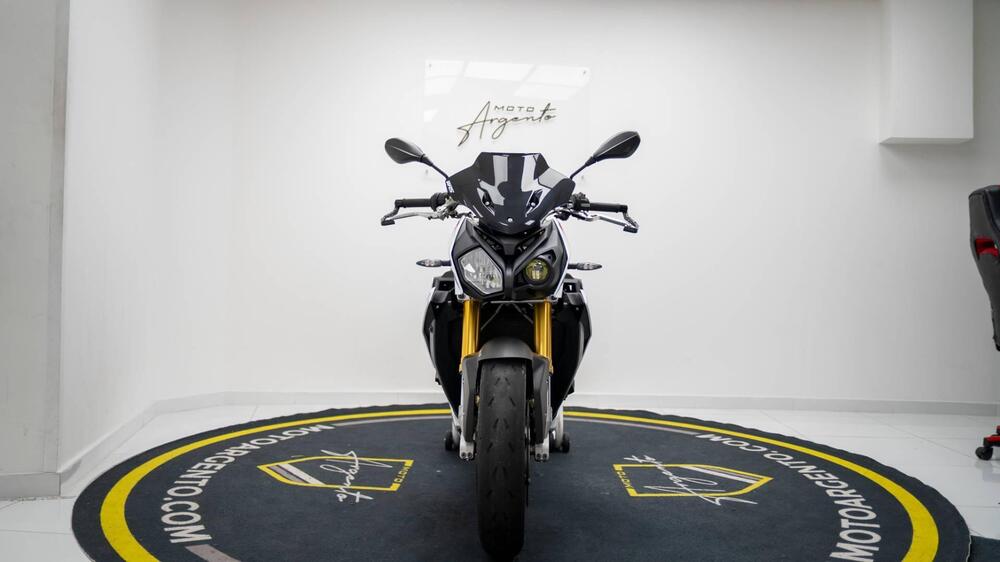 Bmw S 1000 R (2014 - 16) (7)