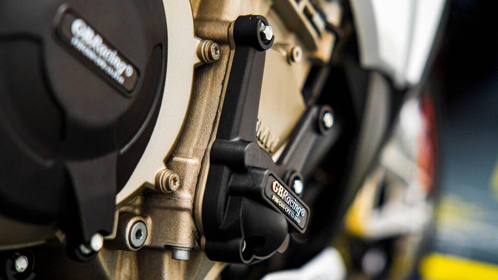 Bmw S 1000 R (2014 - 16) (10)