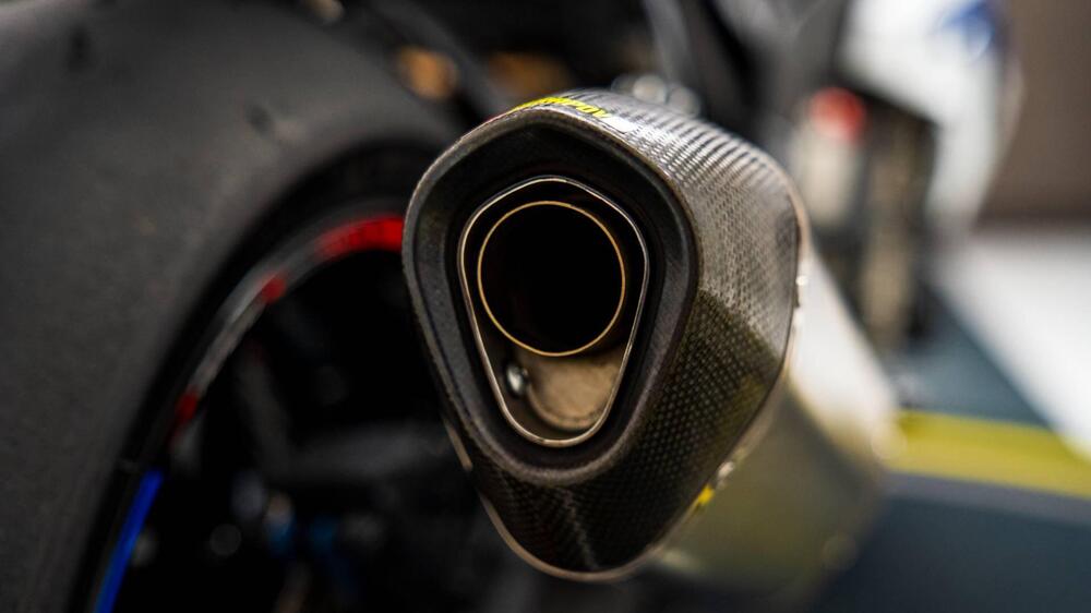 Bmw S 1000 R (2014 - 16) (12)