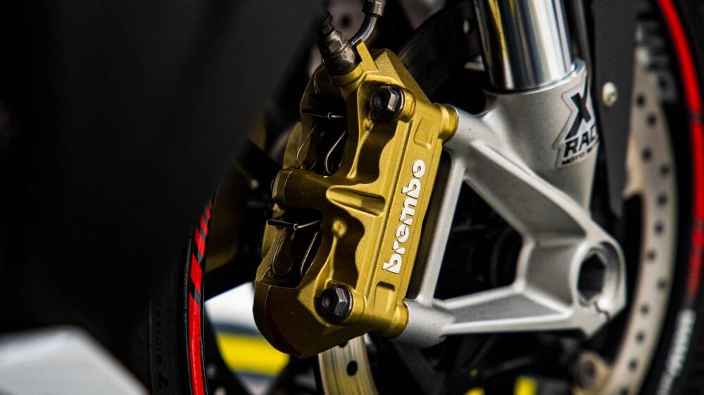 Bmw S 1000 R (2014 - 16) (15)