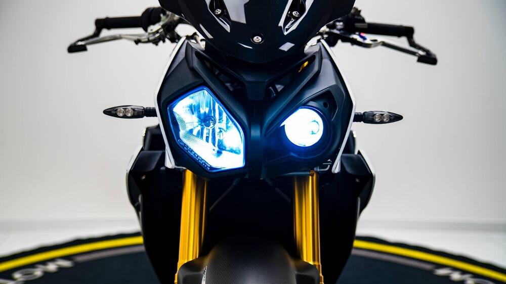 Bmw S 1000 R (2014 - 16) (18)