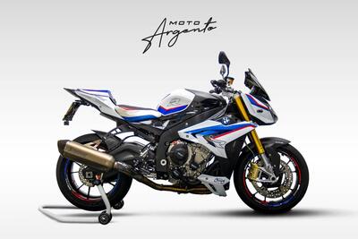 Bmw S 1000 R (2014 - 16) usata