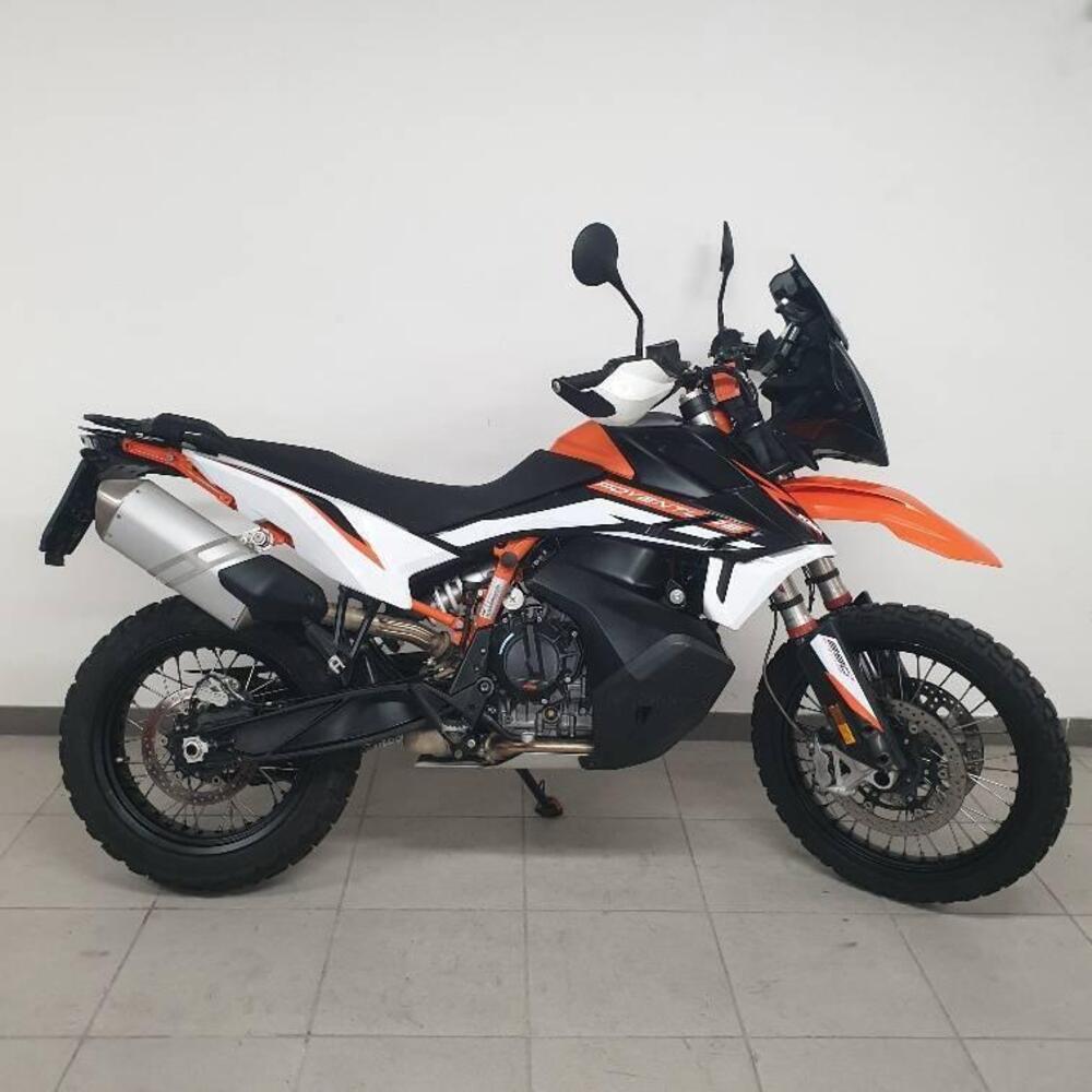 KTM 890 Adventure R (2021) (5)