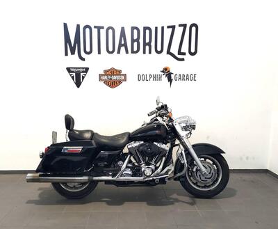 Harley-Davidson 1450 Road King Classic (1999 - 02) - FLHRCI usata
