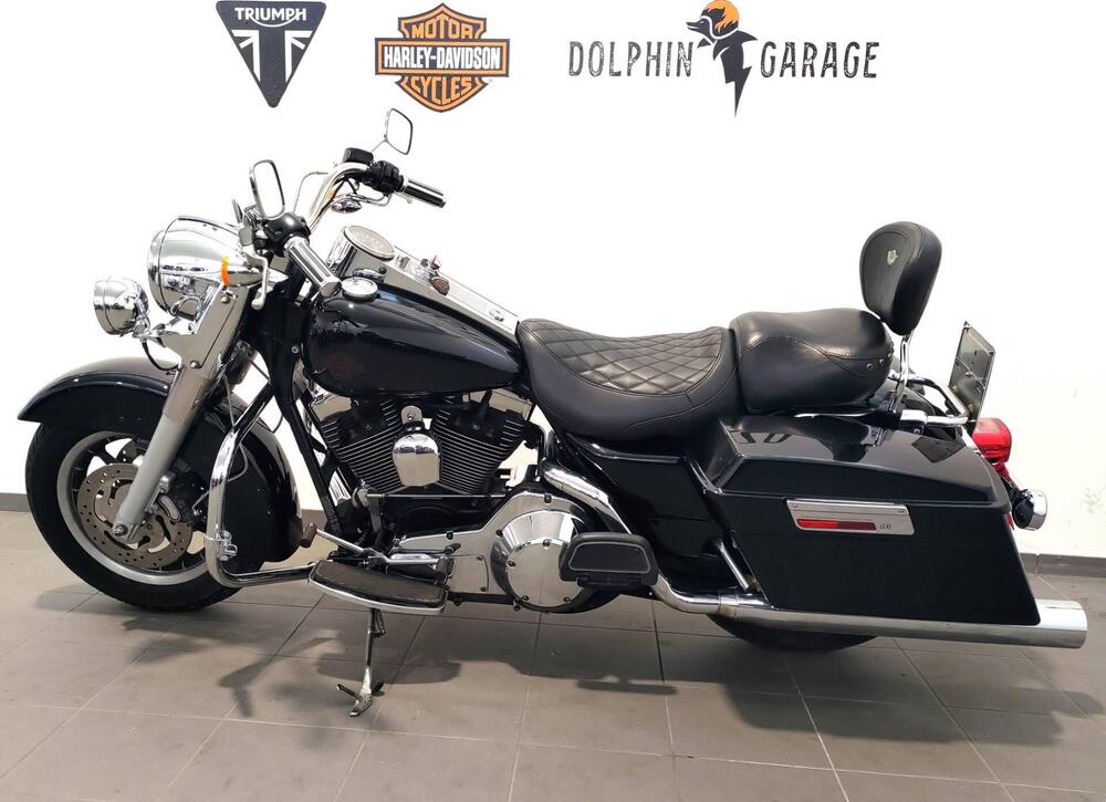 Harley-Davidson 1450 Road King Classic (1999 - 02) - FLHRCI (6)