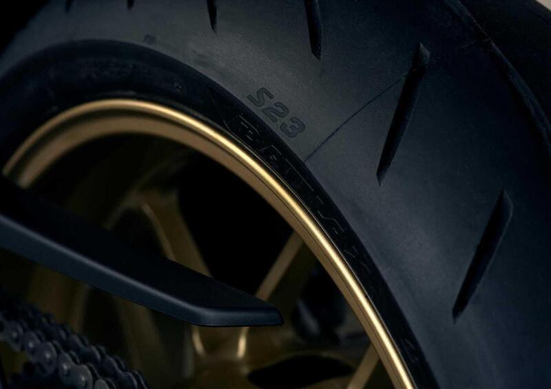 Yamaha XSR 900 GP XSR 900 GP (2024 - 26) (29)