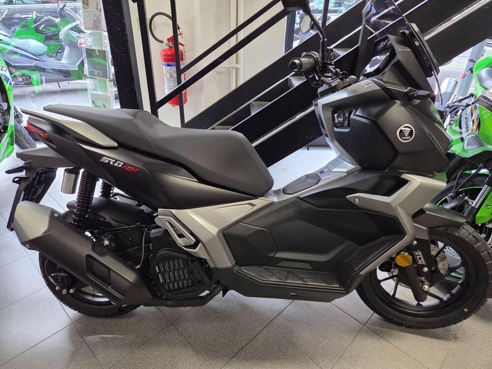 Voge Sfida SR1 ADV (2023 - 26)