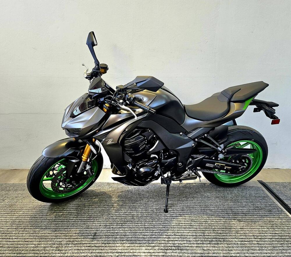 Kawasaki Z 1100 SE (2026) (2)