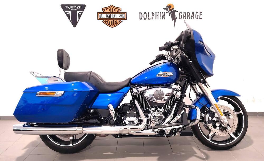 Harley-Davidson Street Glide (2024 - 26) (2)