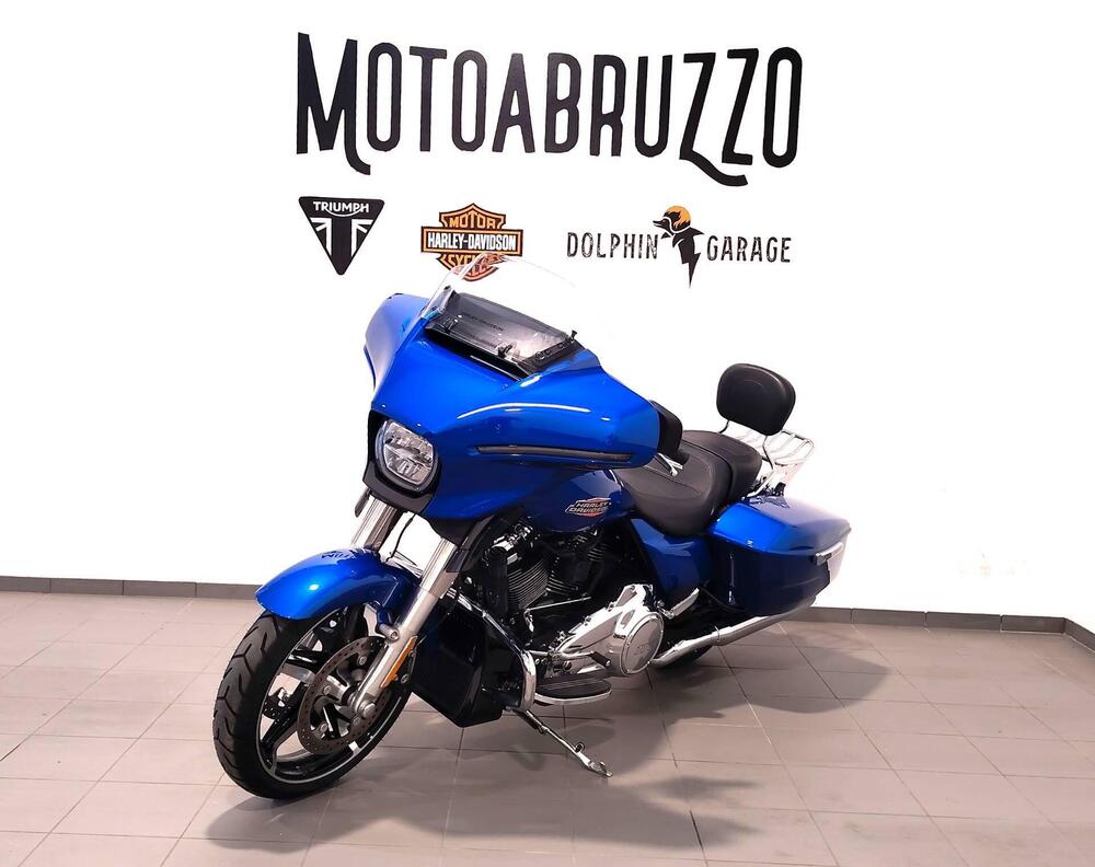 Harley-Davidson Street Glide (2024 - 26) (4)