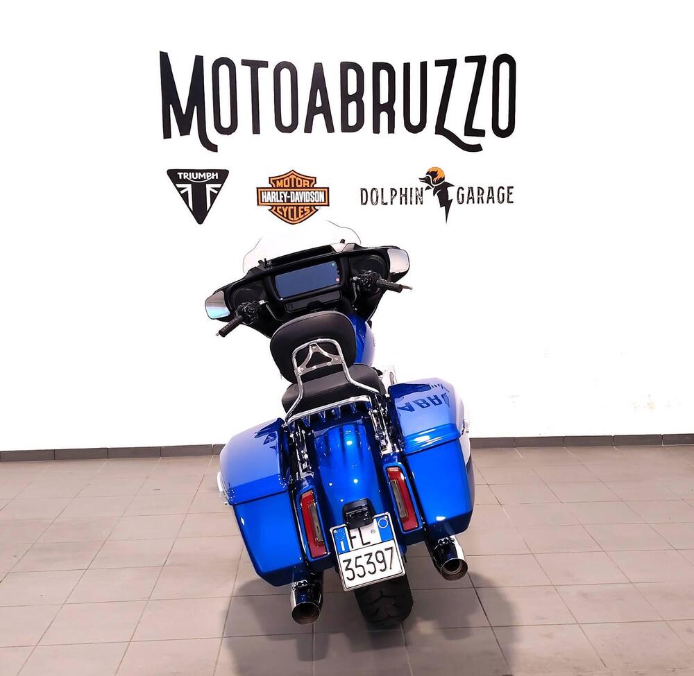 Harley-Davidson Street Glide (2024 - 26) (7)