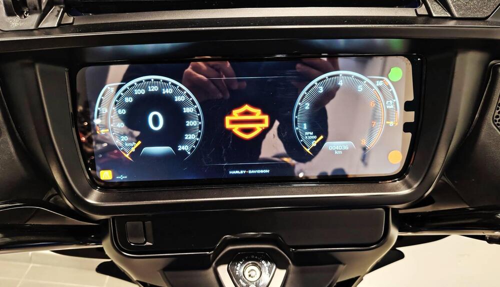 Harley-Davidson Street Glide (2024 - 26) (10)