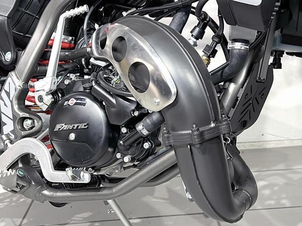 Fantic Motor XM 50 Competition (2025 - 26) (3)