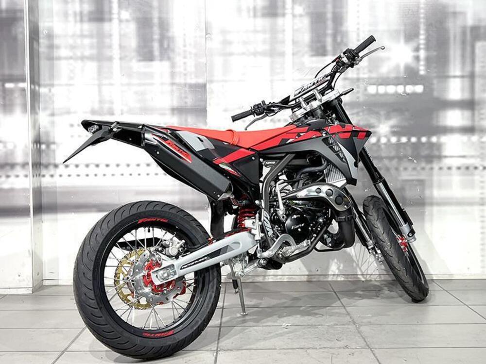 Fantic Motor XM 50 Competition (2025 - 26) (8)