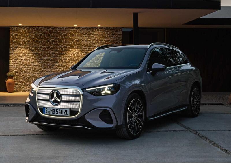 Mercedes-Benz GLC (2025-->>) (9)