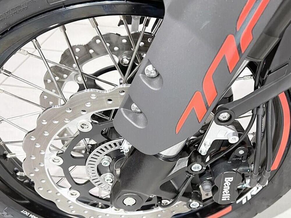 Benelli TRK 702 (2023 - 25) (4)